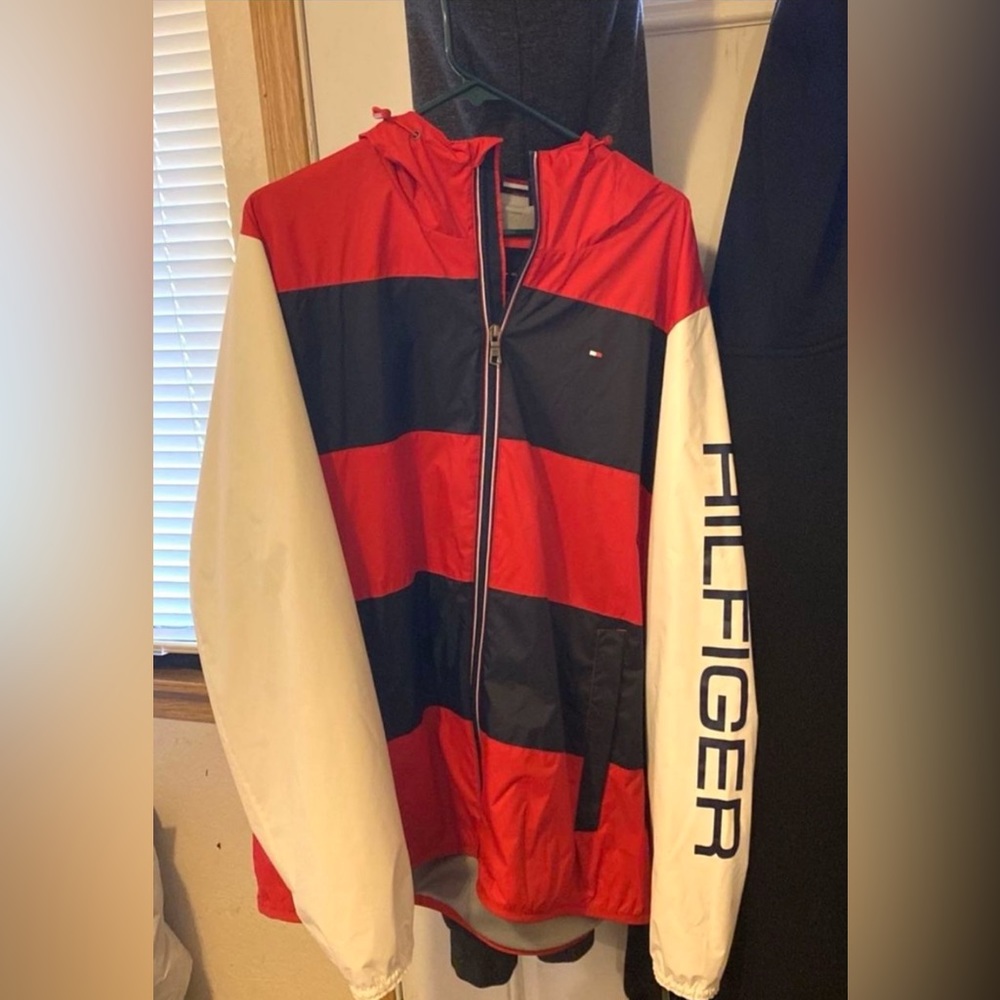 Tommy Hilfiger jacket
